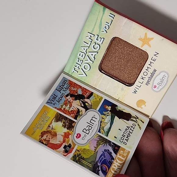 The Balm Mini Collection - Picture 3 of 13